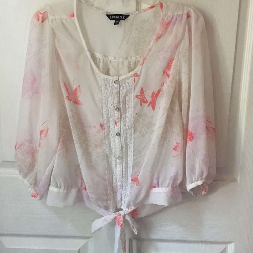 EXPRESS | top